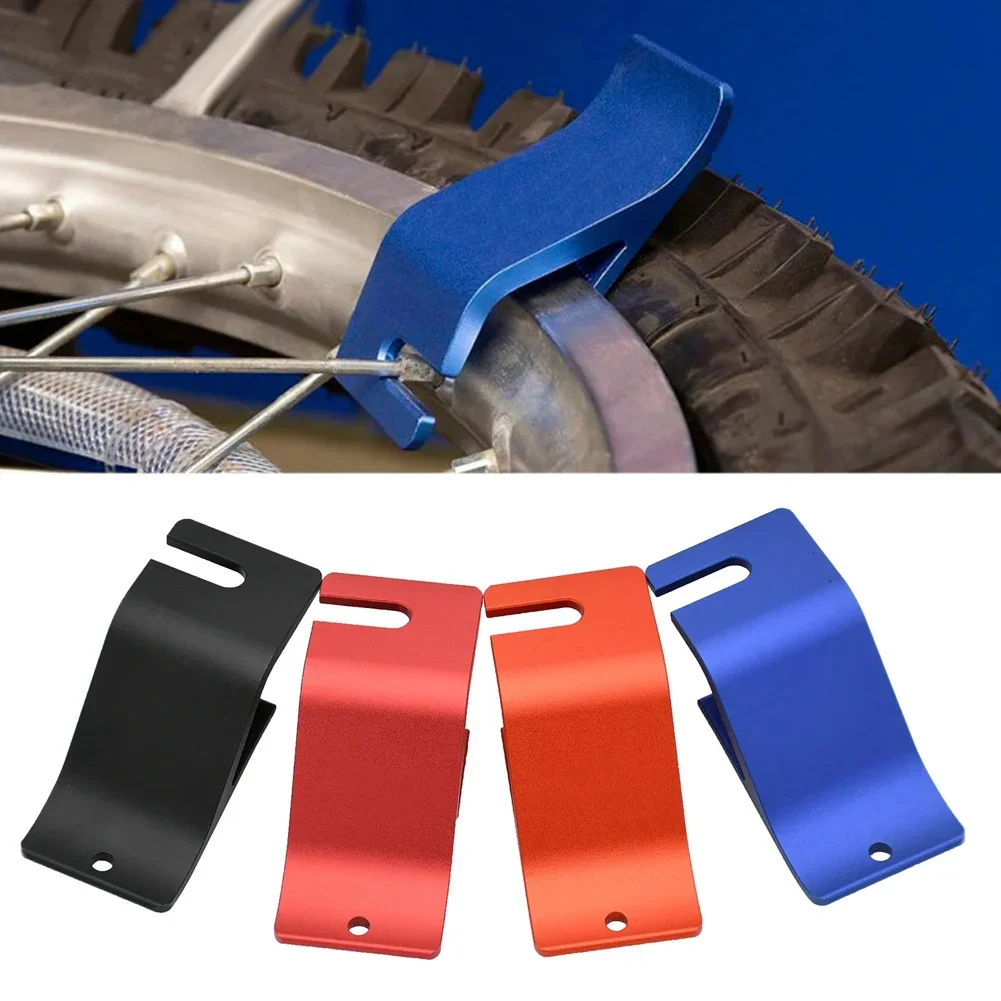 

Aluminum Bead Buddy Tire Installation Assistance Tool Rim Guard Wheel And Tire Tool ATV Quad Motorcycle Tire Mounting Accessorie