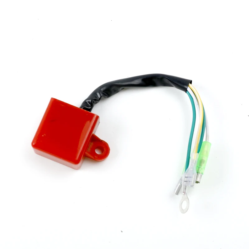 For Replacement Of 50/110/125/140/150cc Scooter Go Kart, Motorcycle Magneto Stator Rotor And Ignition Coil Kit