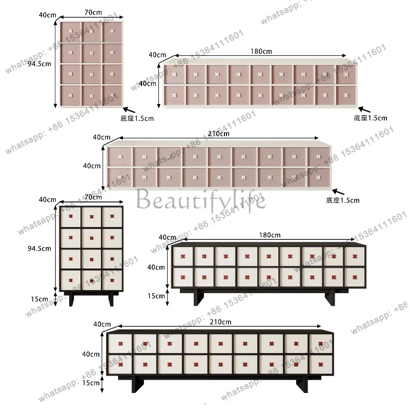 White Wooden Tv Tables Narrow Long Sofas Organizersdresser Drawers Tv Cabinets Storage Plant Muebles Para Salas Furnitures