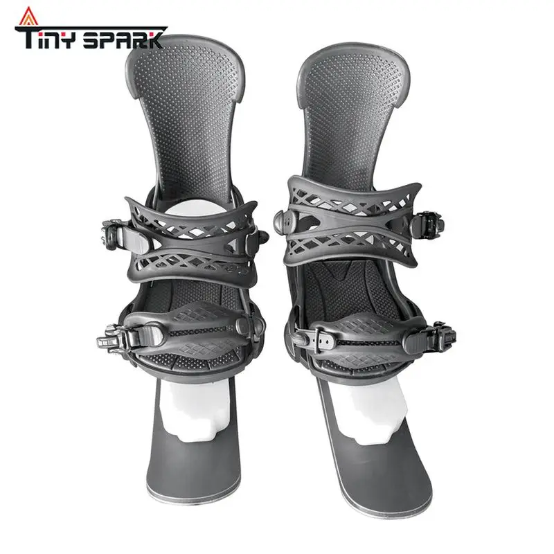 Freestyle Ski Mini Snowboard Sandwich Structure Sports Ski Equipment