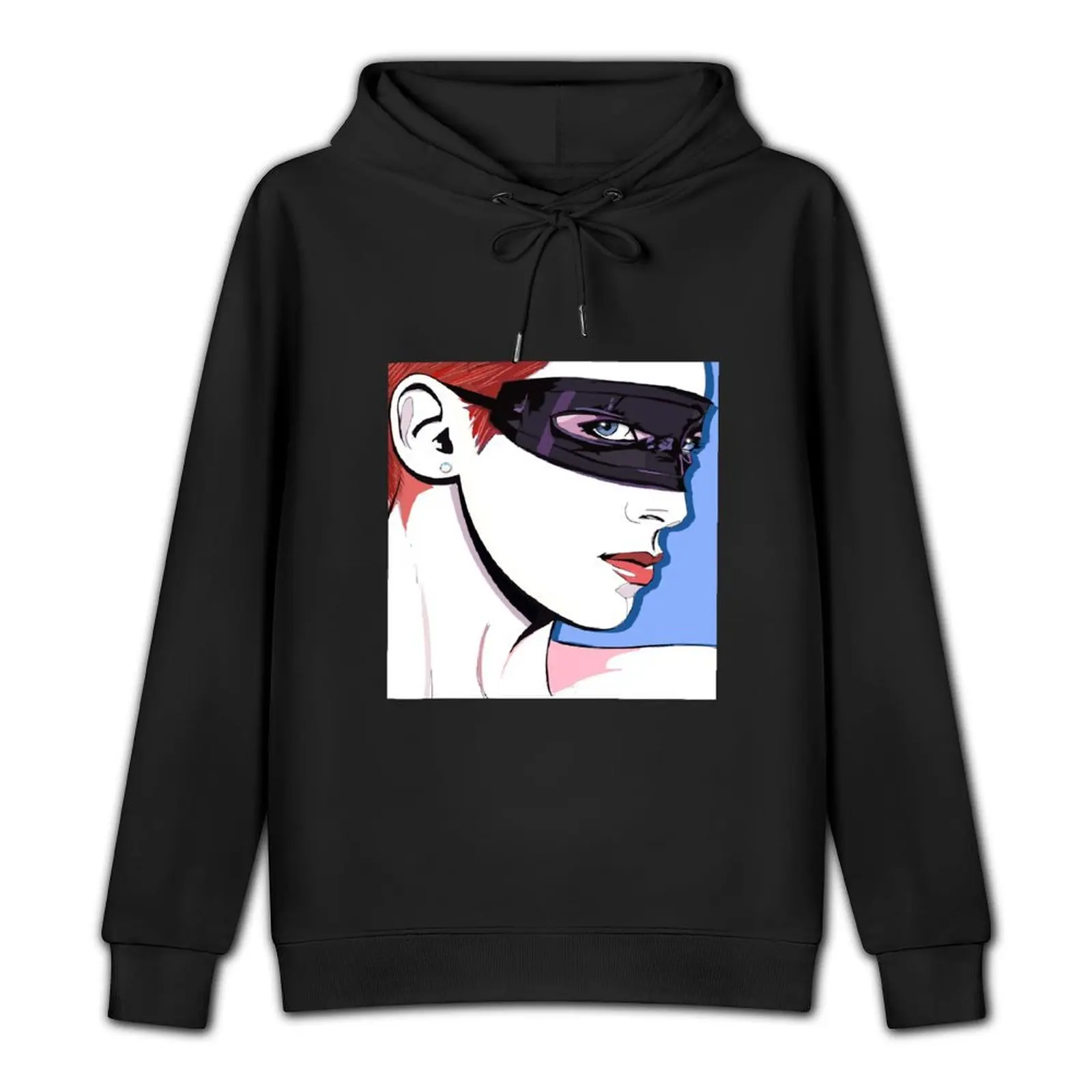 Sweet Dreams of Annie Lennox, Dedicated to Craig Fraser Pullover Hoodie men wear mens hoodie