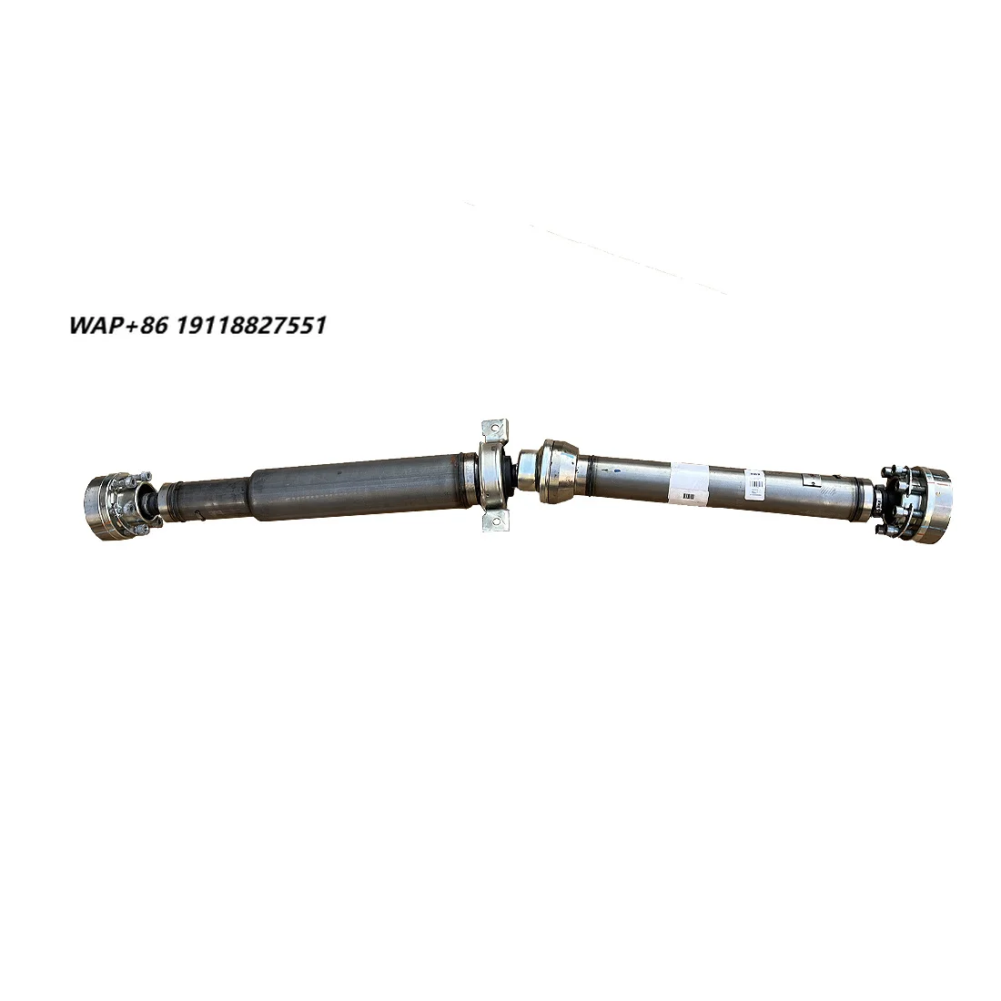 

52123631AC Shaft Drive for Grand Cherokee 2011-2013 NEW 52123631AA