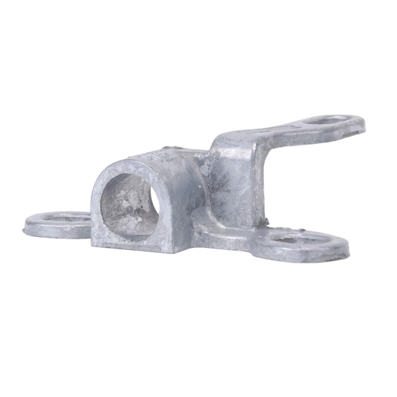 Y1UB Iron Speed Mounting Bracket with Central Circular Opening 2S7Q-6023-AC