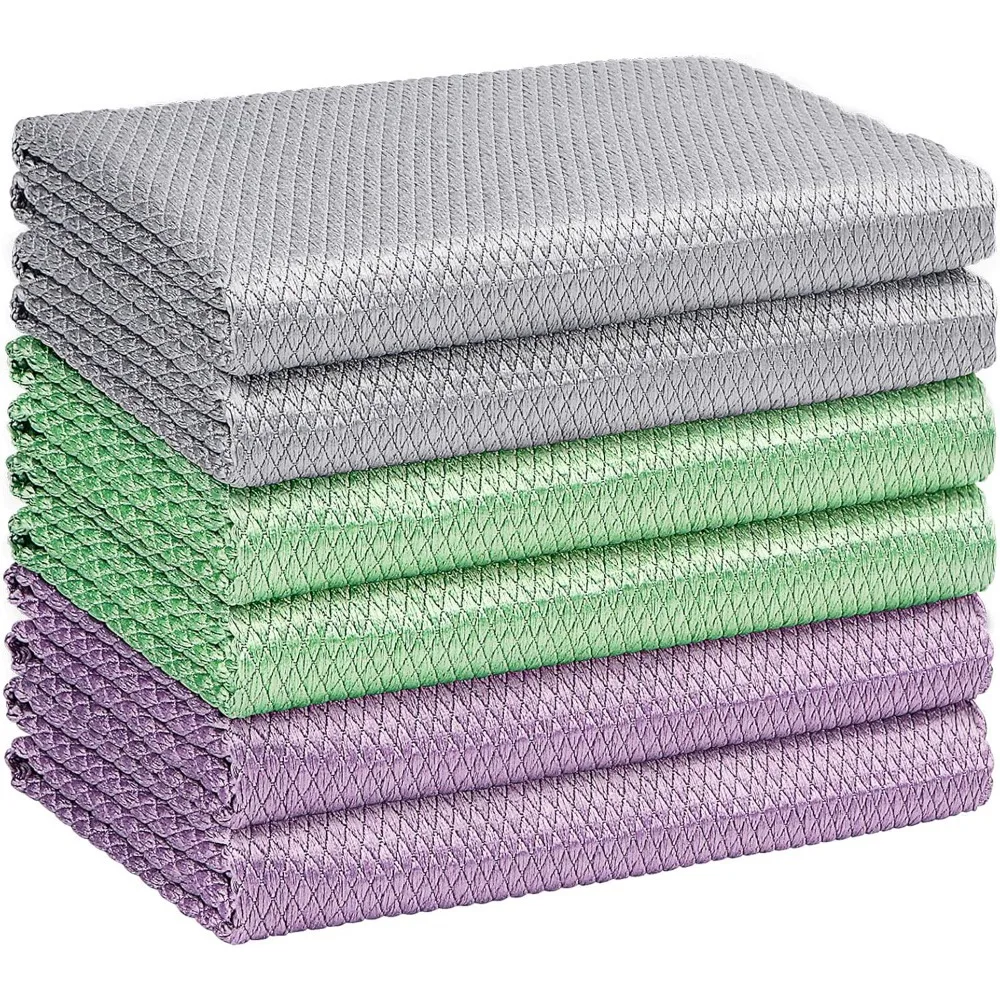 Microfiber Glass Cl…