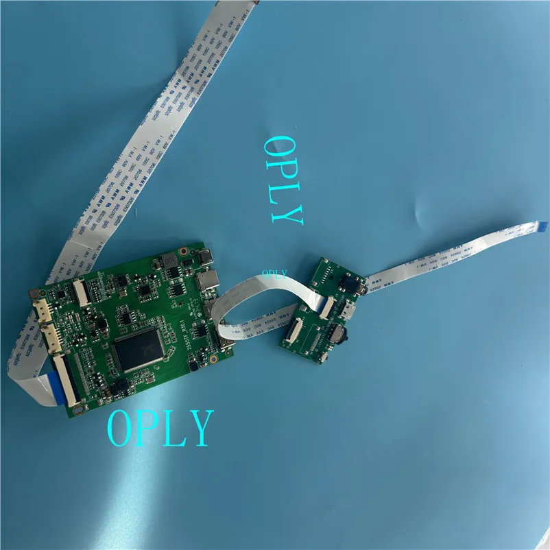 EDP Controller board kit for B173HAN01 17.3