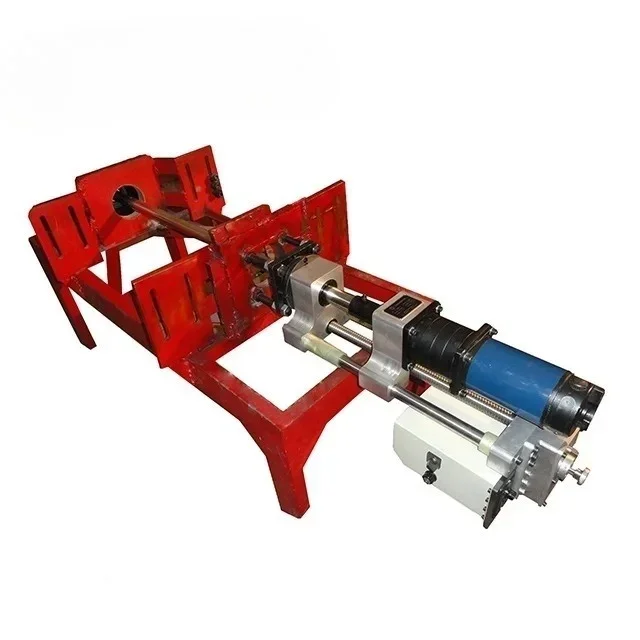 Bonovo XTD50 portable boring and welding machine portable line boring and welding machine for excavator bucket