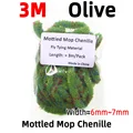 3M Olive