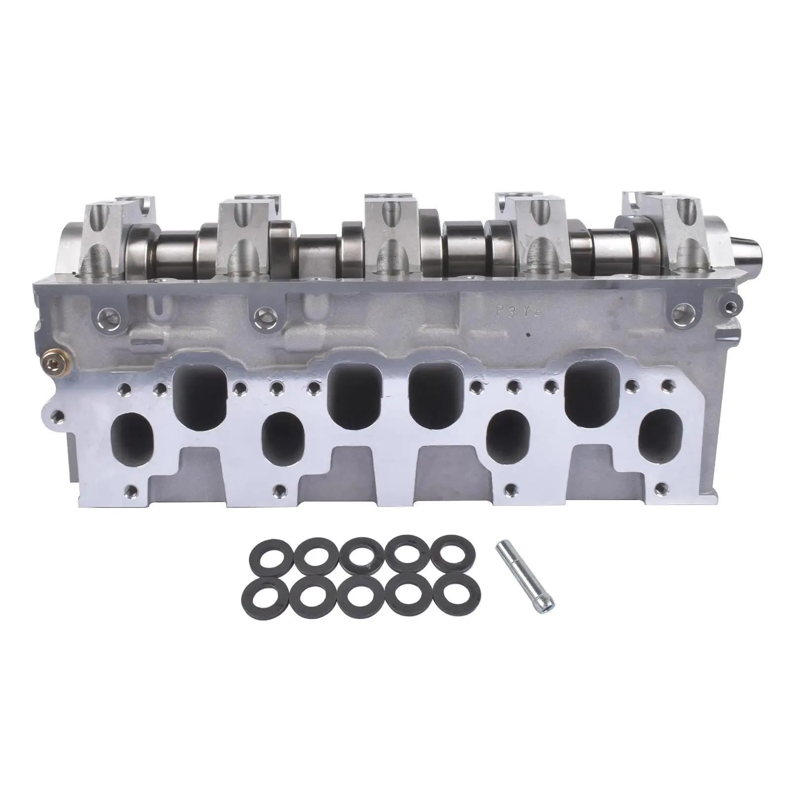 AP01 Cylinder Head + Camshaft 038103373R for Audi VW 1.9L 8V PD TDI ARL ASZ BKC AJM ANU