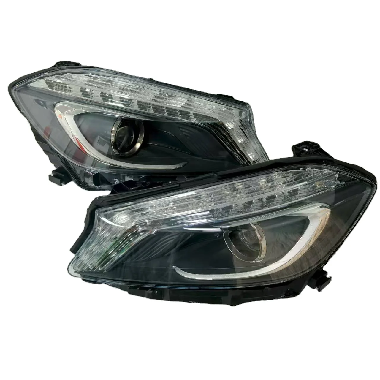 

For Mercedes Benz A-Class W176 LED Left Headlight 2012-2015 Original High-quality Automotive Lighting Assembly Headlight
