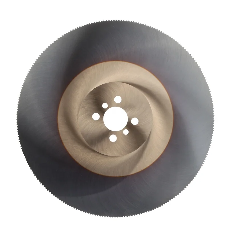 

300mm HSS M42 Saw Blade For Metal Steel Cutting Disc