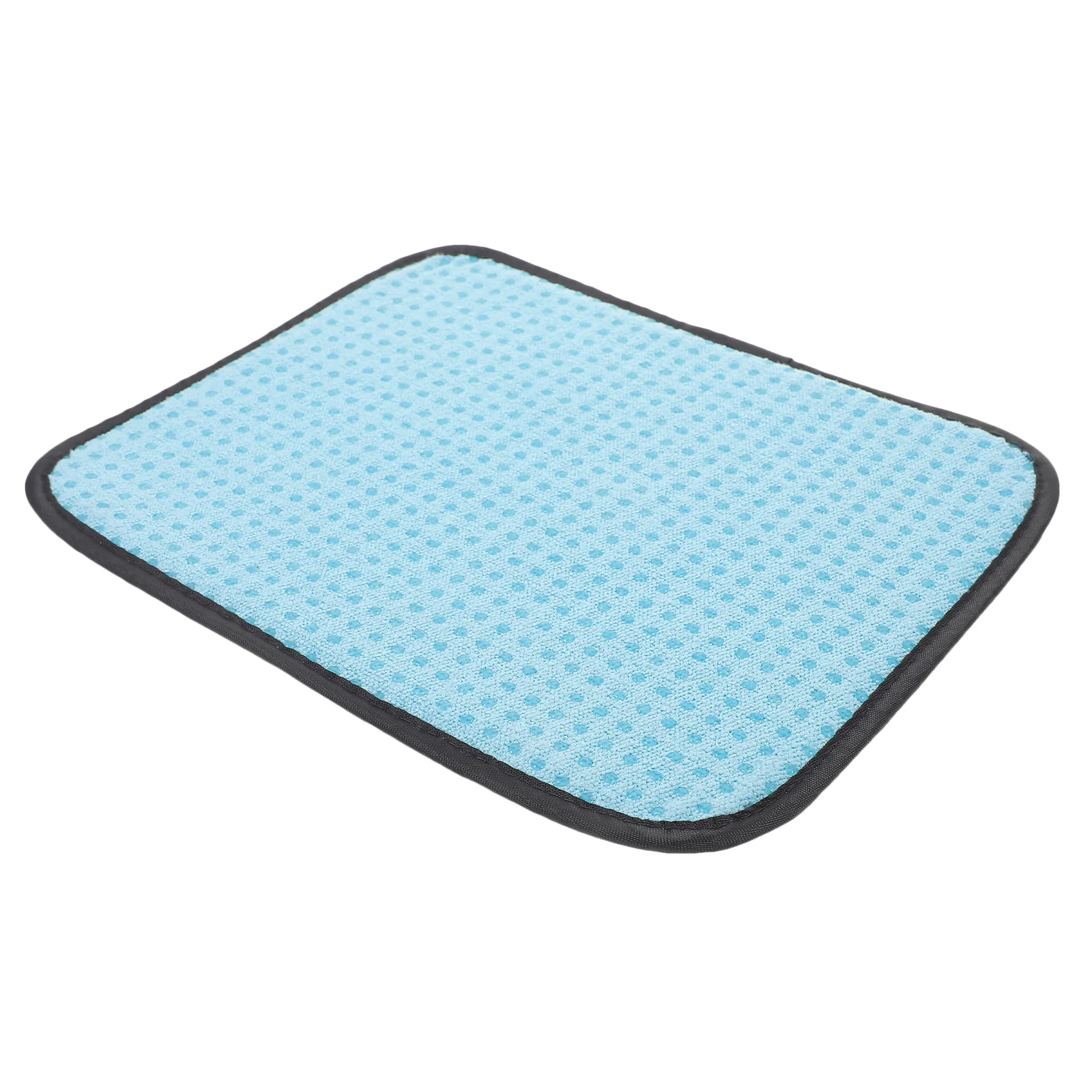 

Reusable Bowling Ball Towel Comfortable Fabric Lightweight Design Efficient Cleaning Pad for Professional Ball Maintenance