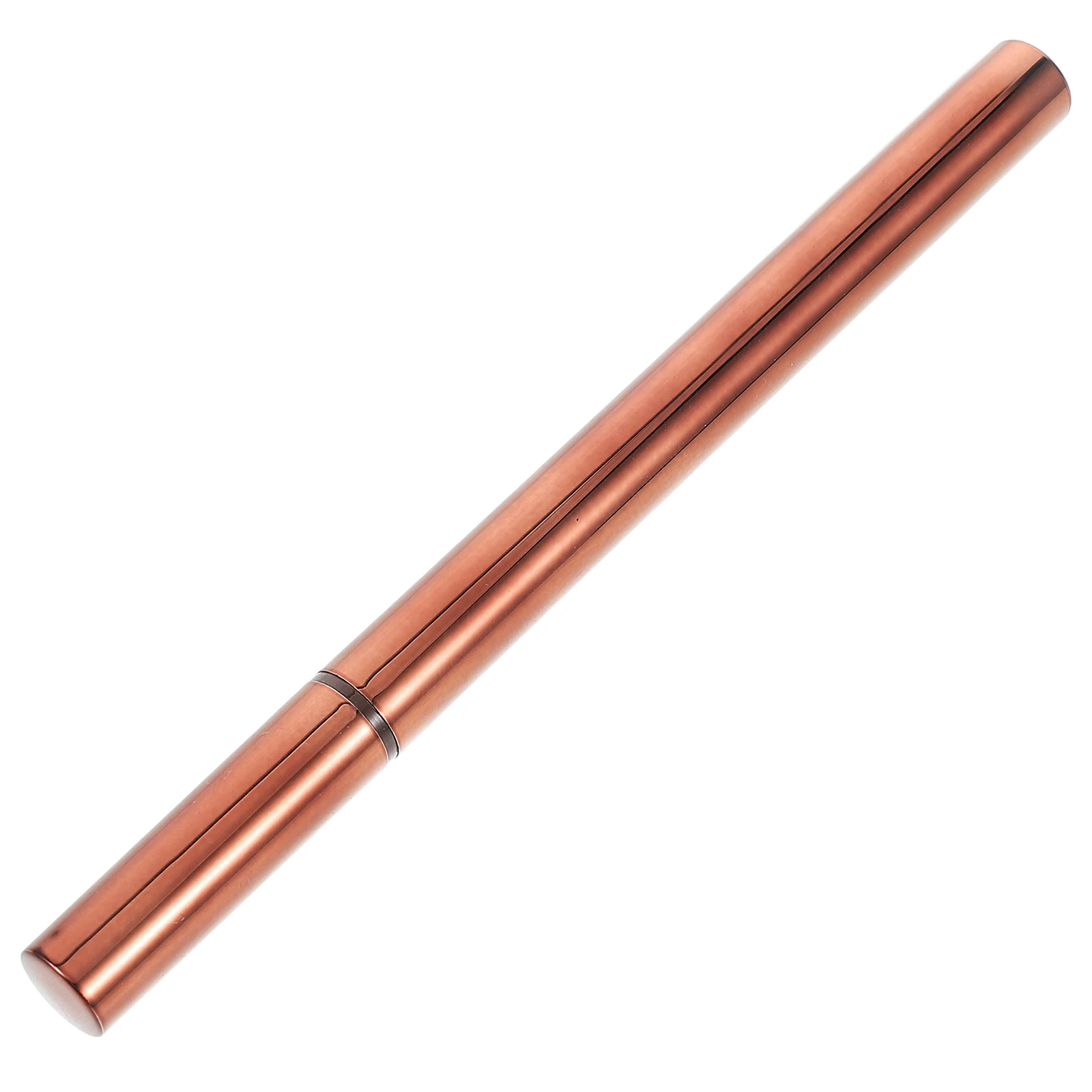 

Eye Line Makeup Pen for Women Fast Drying Liquid Eyeliner Travel Size Makeup Supply Smudge Proof Drawing Tool