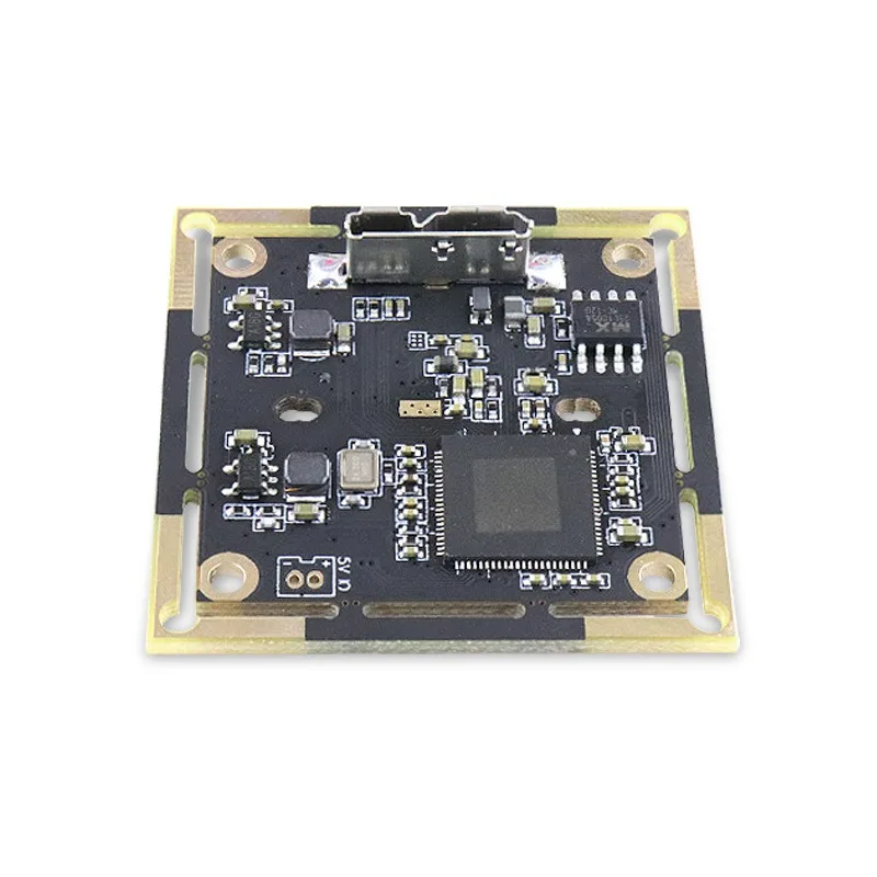 USB 3.0 Autofocus 8.0million Pixel High-Speed Camera Module A4 Document Scanning ID Card Photo Capture