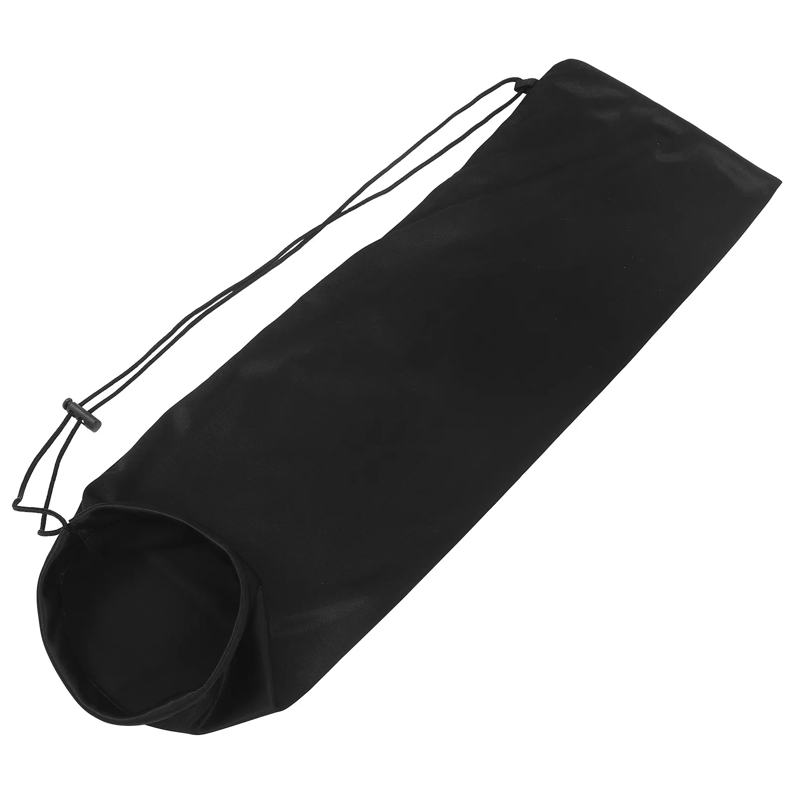 

Premium Badminton Racket Bag Lightweight Reusable Pouch with Smooth Drawstring Fit Perfectly for 1 Racket Outdoor Daily Use