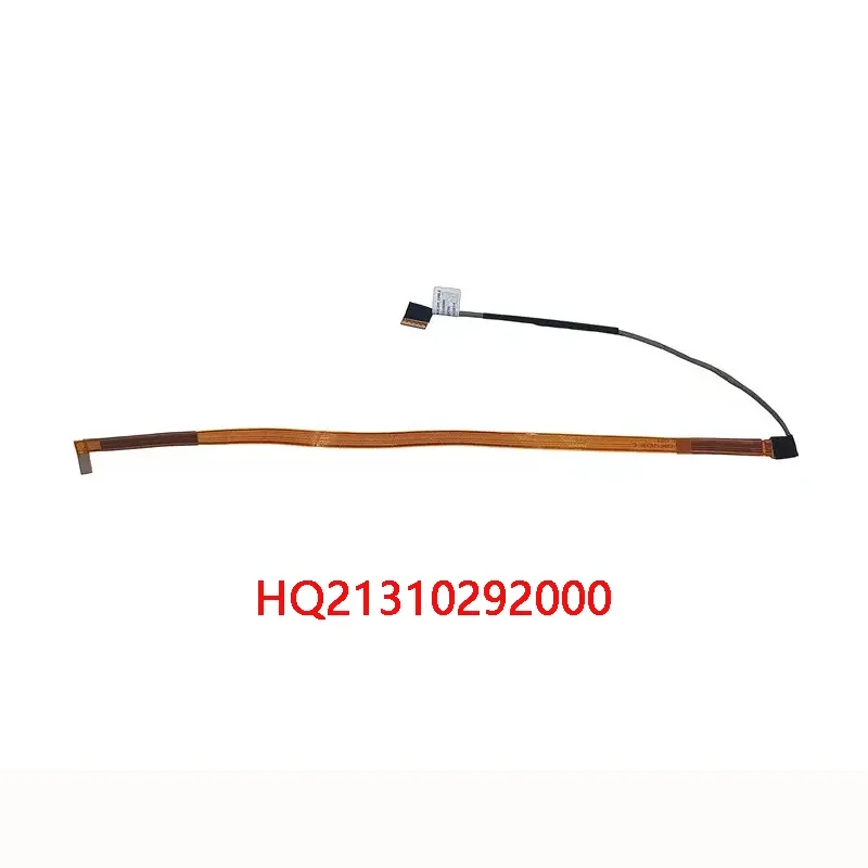 New genuine laptop camera cable for Asus ux431fa ux431fl x420ua x412f x412u x412uf nb8618 hq21310292000