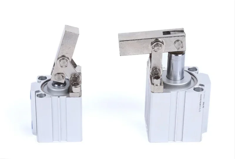 Clamping Lever Cyli…