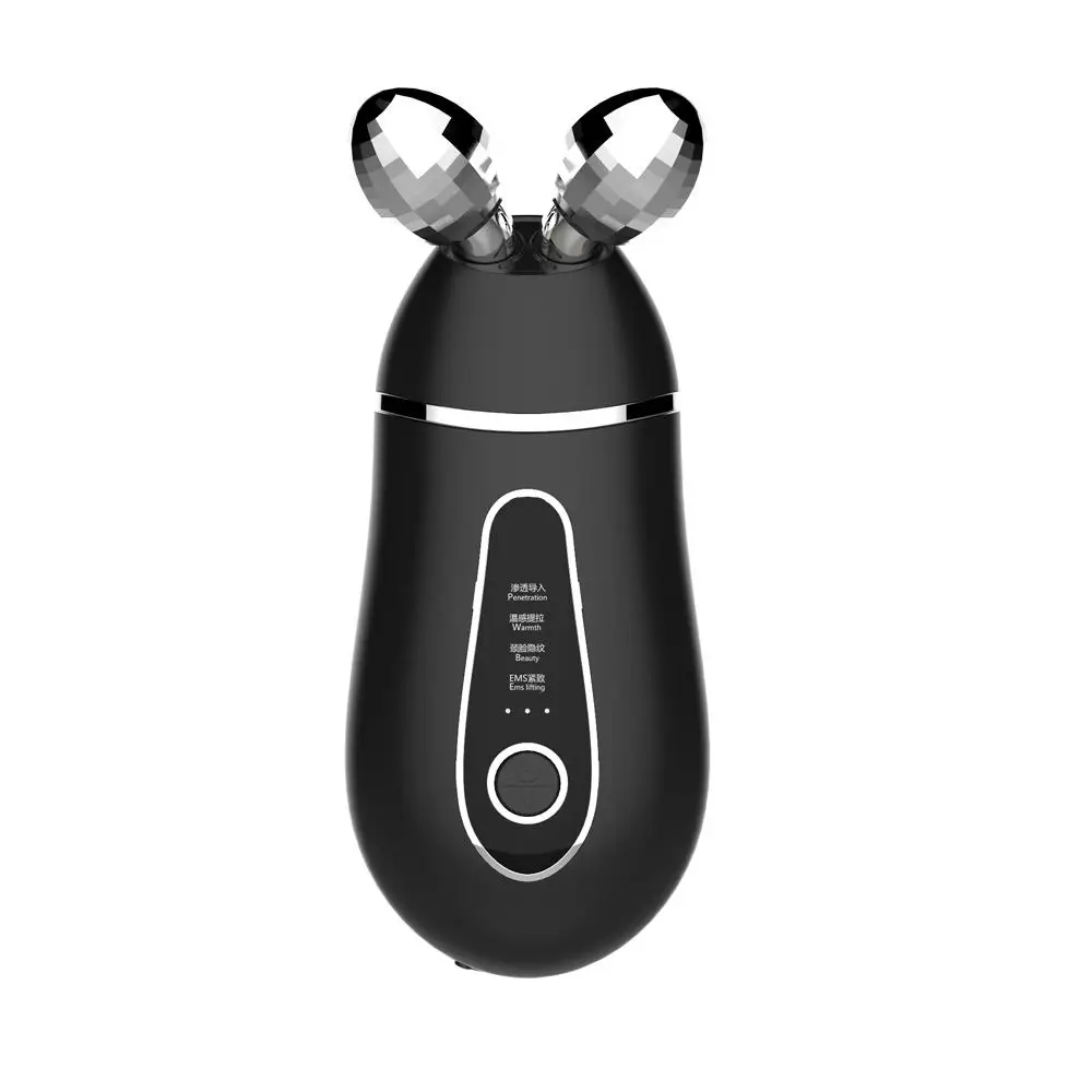 

Home Face Massager Roller Facial Lift Massager Skin Care Vibration Firming Beauty Device