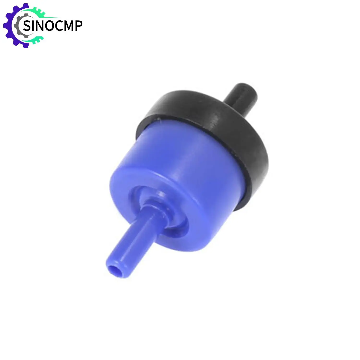 

Engine Vacuum Check Valve For Audi A4 A6 VW Golf EuroVan Corrado Coupe Cabriolet 433862117 Crank Case Non-Return One Way Replace