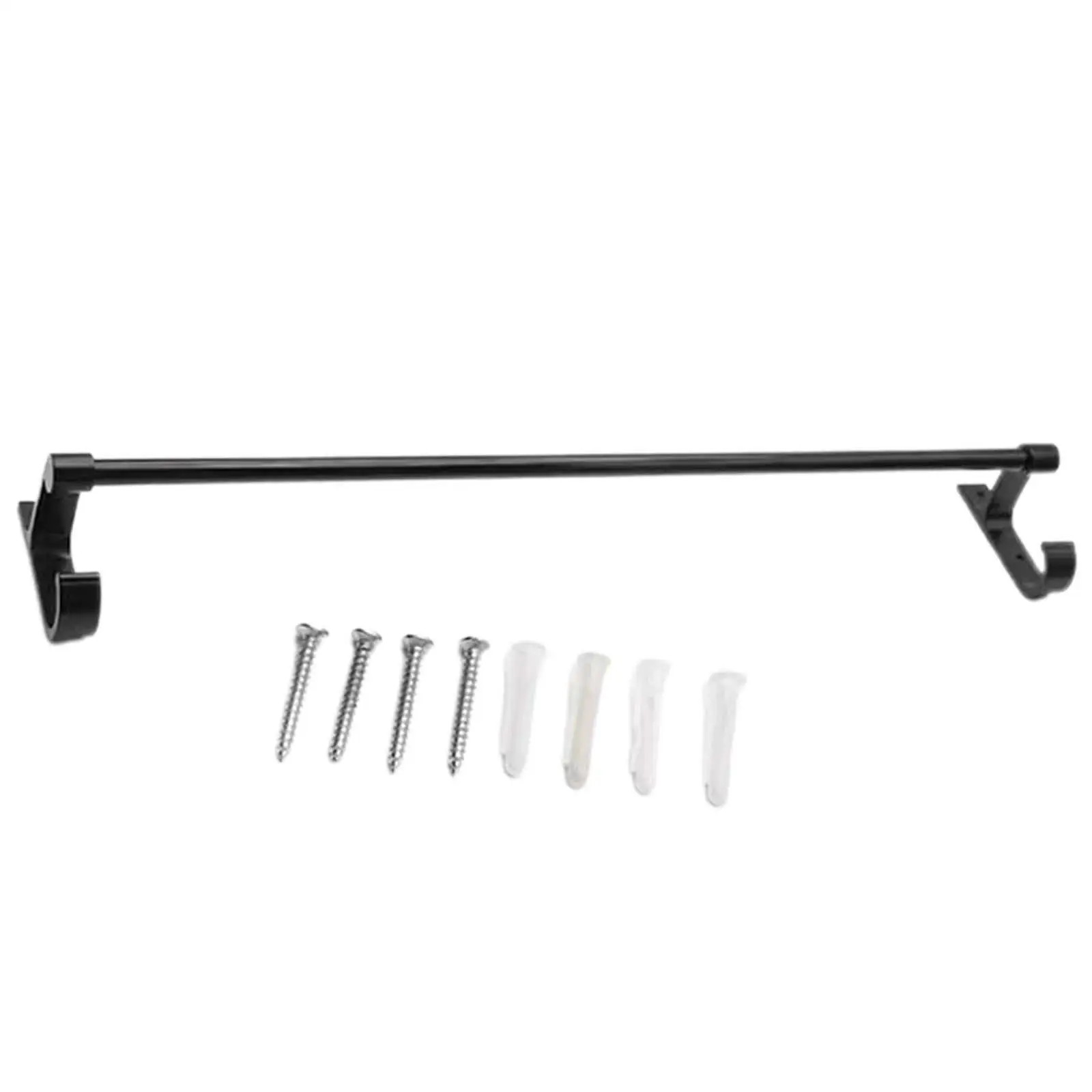 Spray Bottle Rack Car Wash Tool Holder for Home Car Beauty Shop Towels