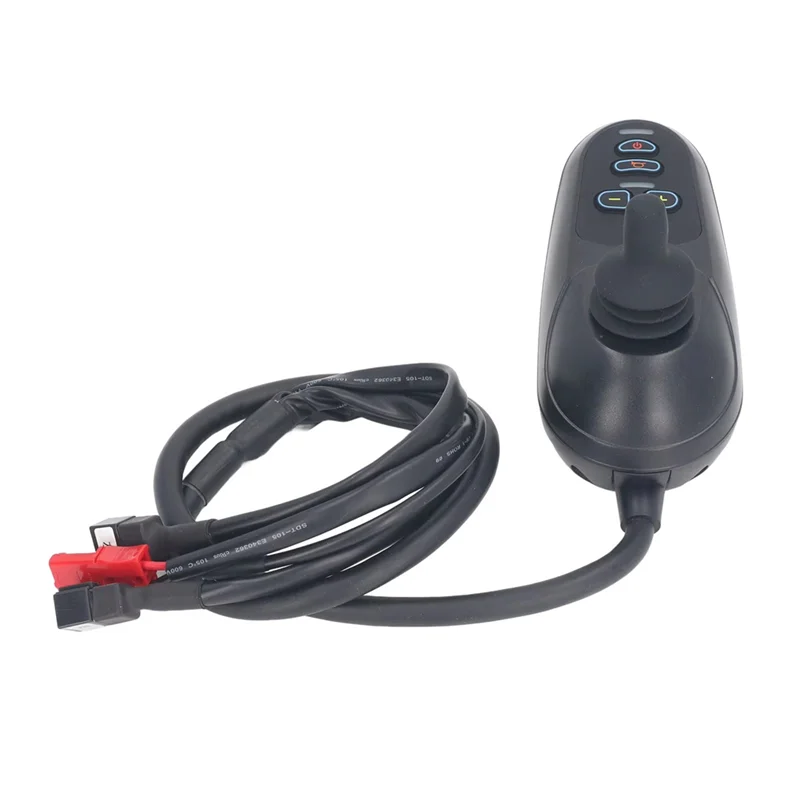 Ac29-For Electric Wheelchair Wheel Chair 24V Joystick Controller, Intelligent Robot Compatible, For Amusement Equipment