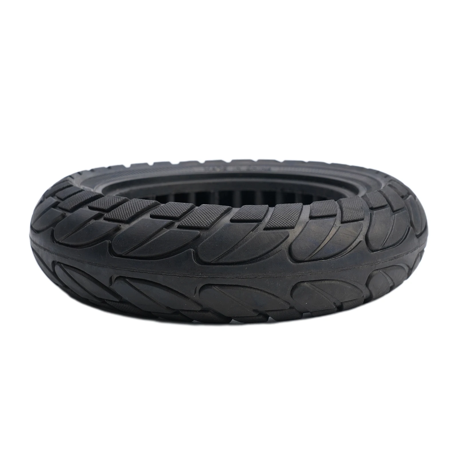 Electric Scooter Solid Tire Solid Tyre For Ninebot Material Rubber Pavements Ride Weight 1212g 234*61mm Brand New