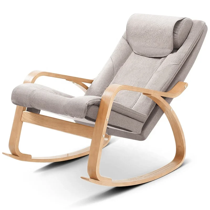 Export China Poltrona Massaggiante 4D Zero Gravity Luxury Recliner Chair Massage Electric Rocking Full Body Massage Chair