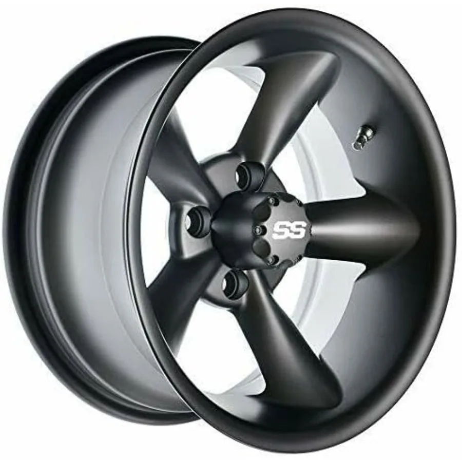 10 Inch Aluminum Go… - image