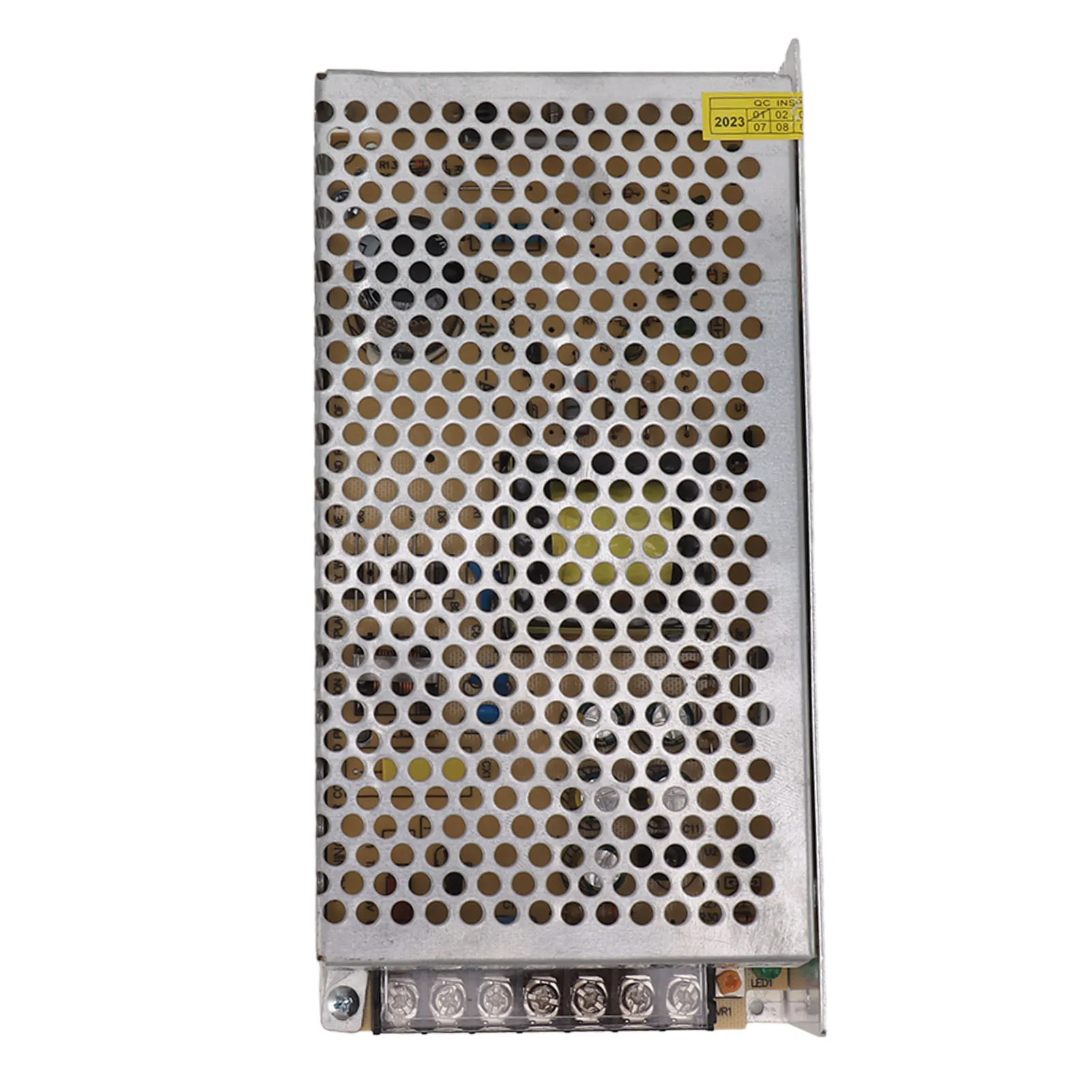 

12V10A Switching Power Supply Easy Installation Universal Regulated Switching Converter