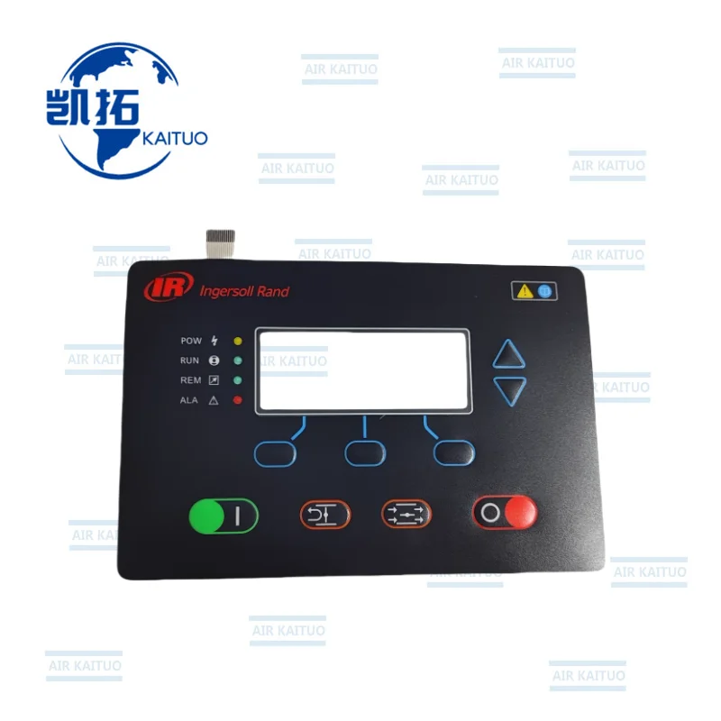19067875   Computer-Controller-Panel für Ingersoll Rand Schraubenluftkompressorteile