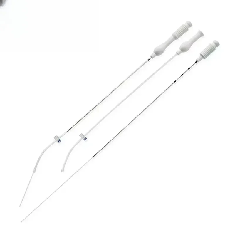 Reproductive Supplies Hot Sell High Quality Embryo Transfer Catheter / Et Catheter in Ivf Human Assisted