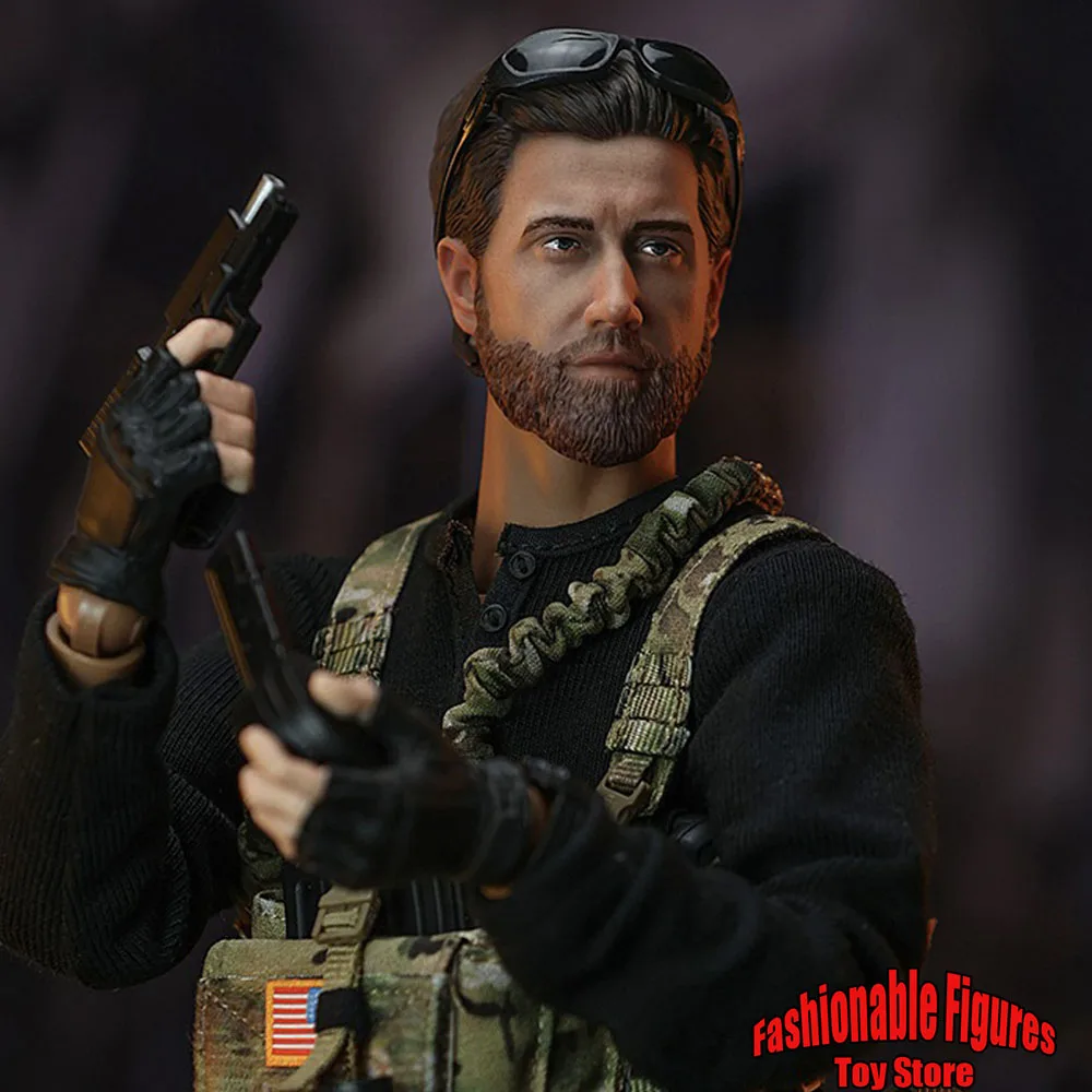 Mintimes اللعب M049 1/6 الرجال الجندي الجيش القوات الخاصة مجموعة كاملة العسكرية القتالية دمية 12 بوصة عمل الشكل الألعاب العسكرية #1