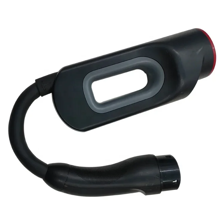 Car Parts OE 103639110D For  Model 3 Car Vehicle Charger Connector Chademo