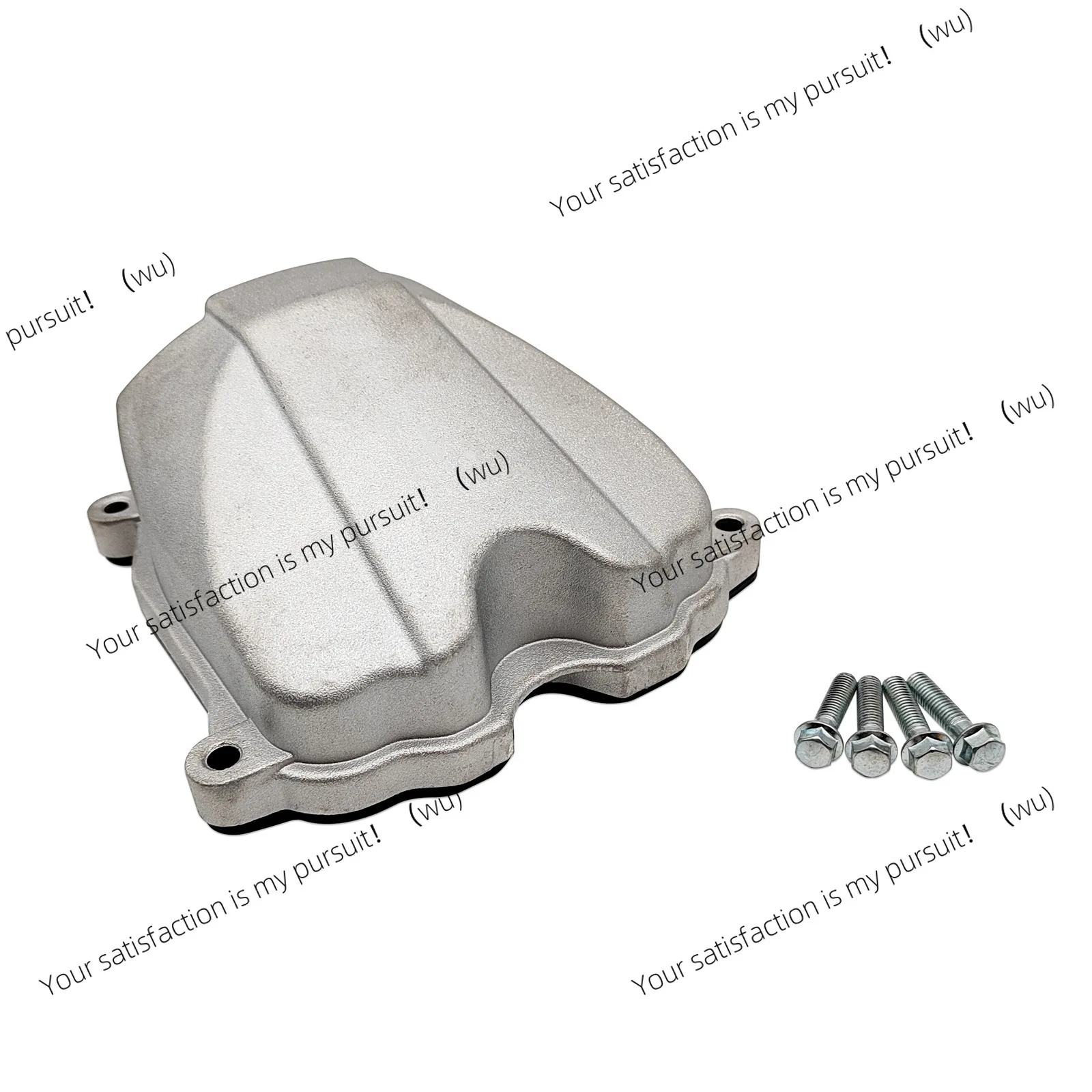 For Bombardier 800 1000 ATV accessories, engines, cylinder head covers, gaskets, with screws