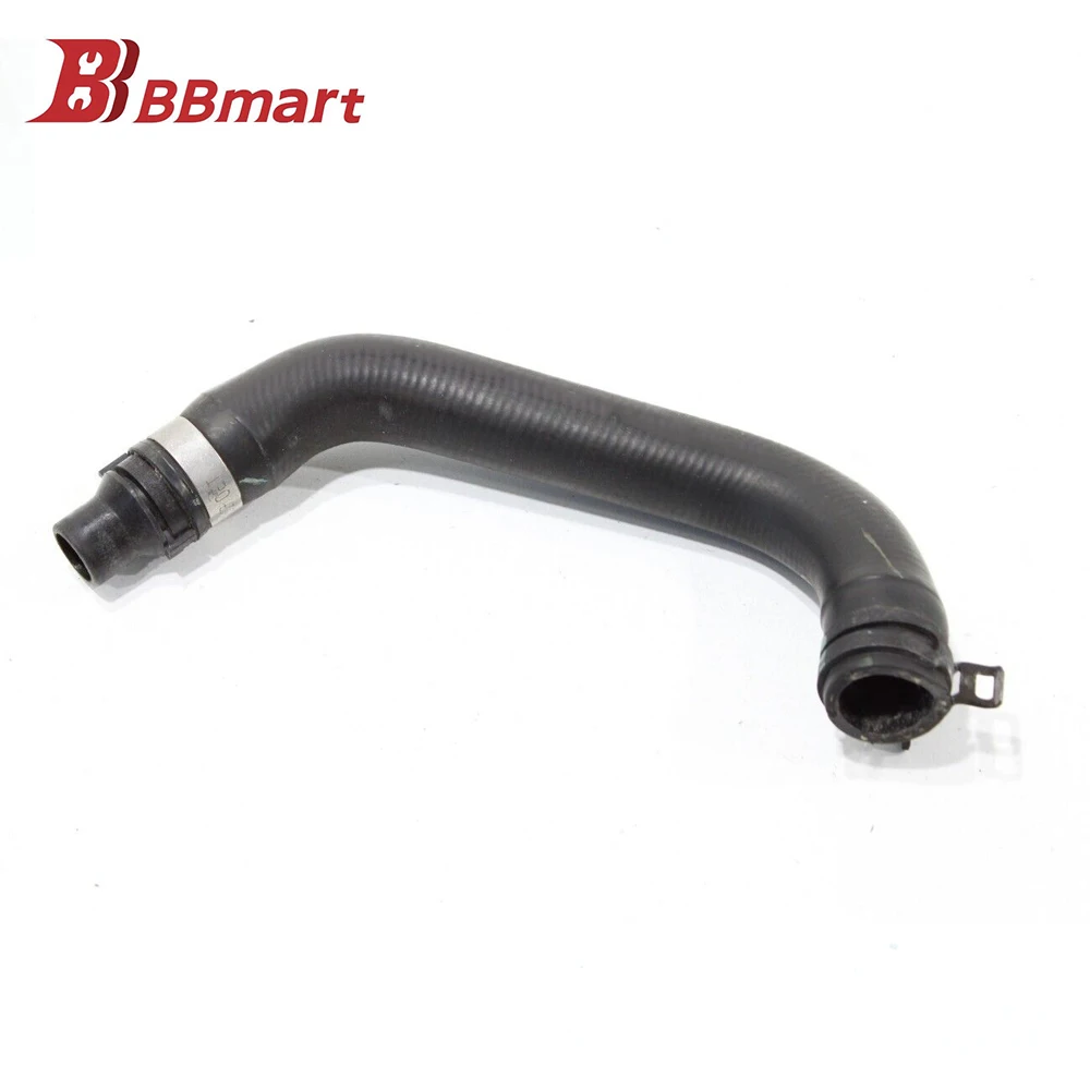 A1668304096 BBmart Auto Parts 1pcs Engine Radiator Coolant Hose For Mercedes Benz W166 ML300 350 GL500 X166 OE 1668304096