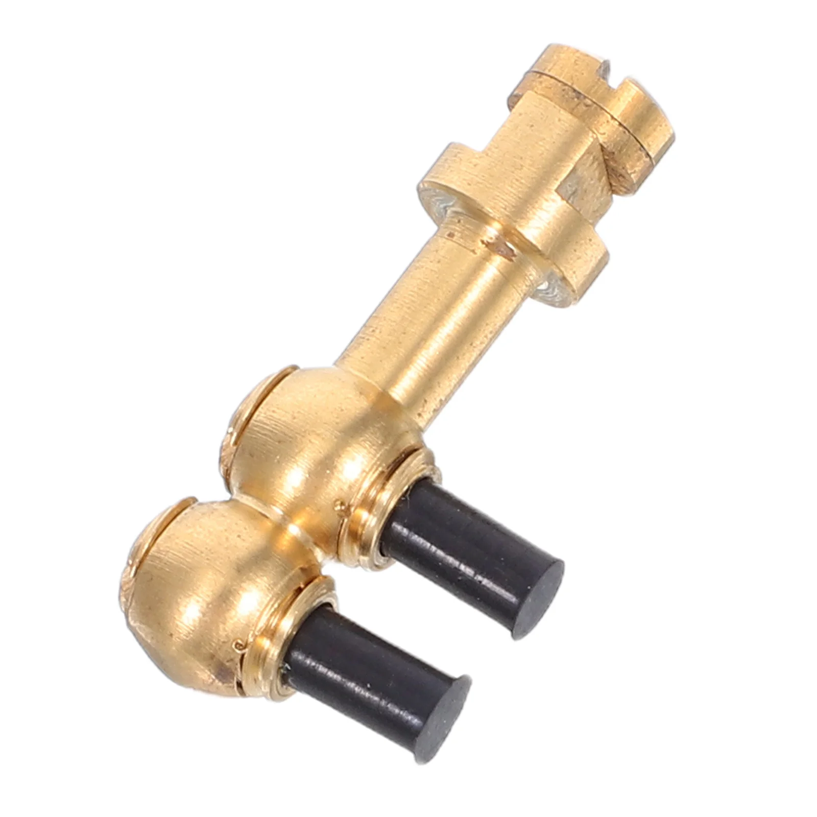 

Saxophone Adjustment Screw For Straight Neck Soprano Saxophones Precision Tuning Professional Performance Daily Practice