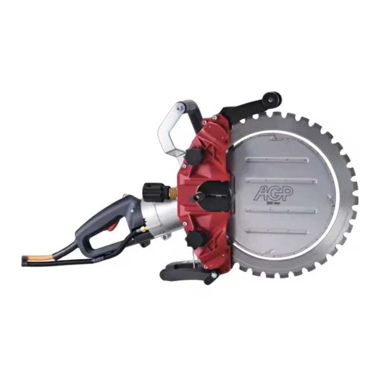 Competitive Price Blades High Frequency Track Granite Cutting Disc Ring Saw R16