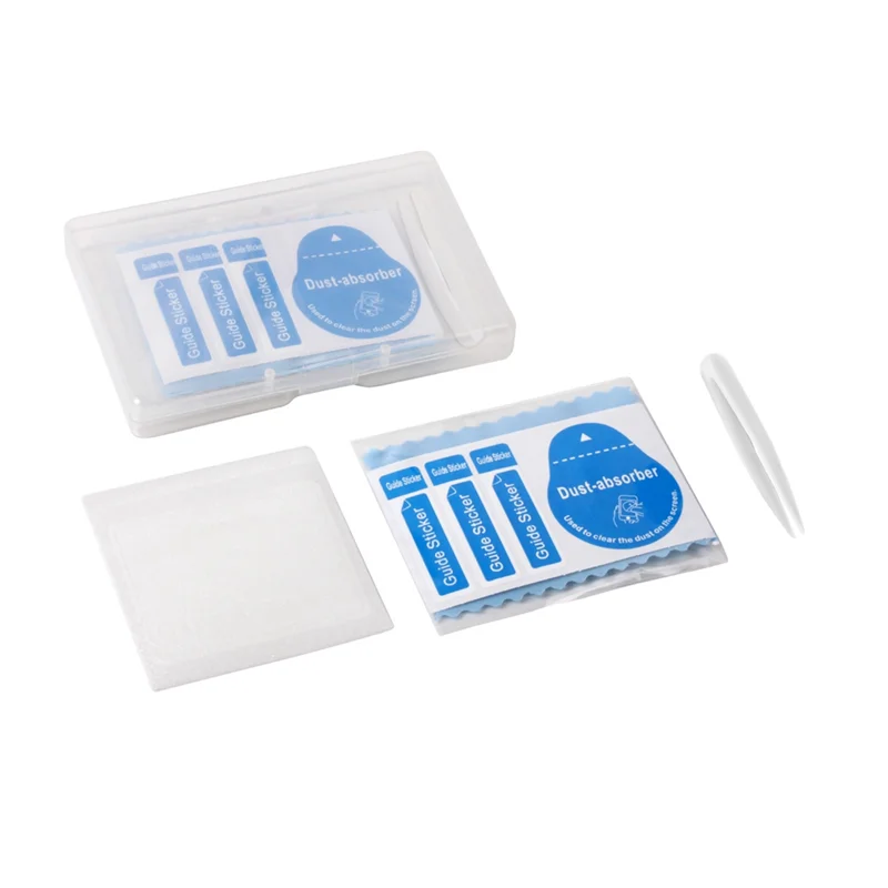 

2Pcs Lens Protector For DJI NEO Camera Tempered Glass Film Anti-Scratch Protective Film Drone Accessories-ABIU