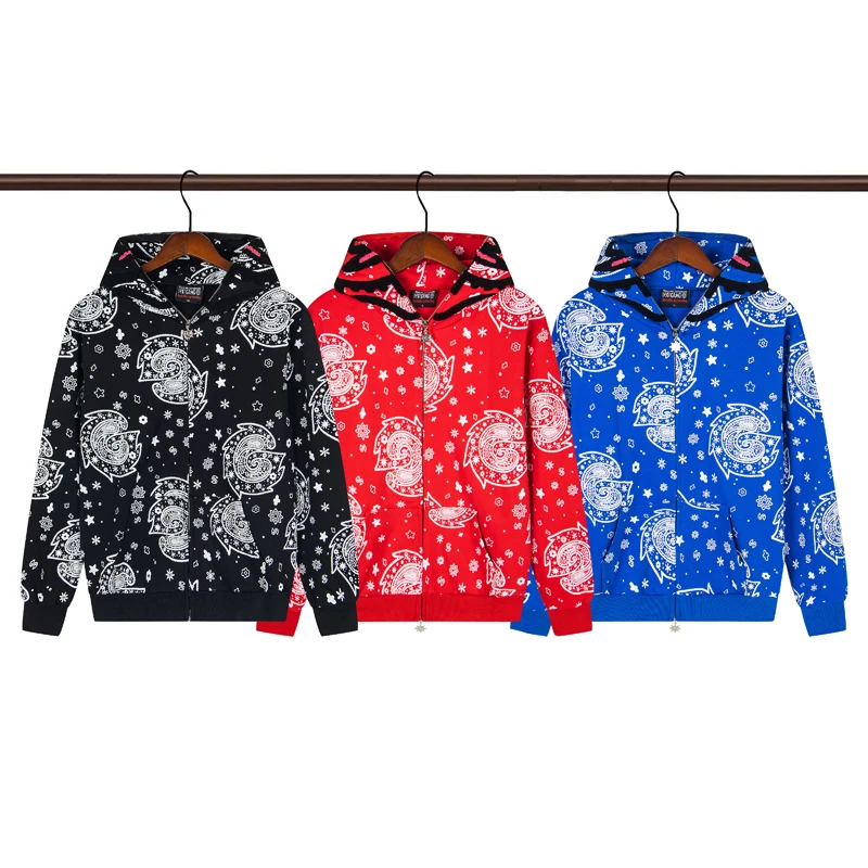 Winter Glo Gang Cas… - image