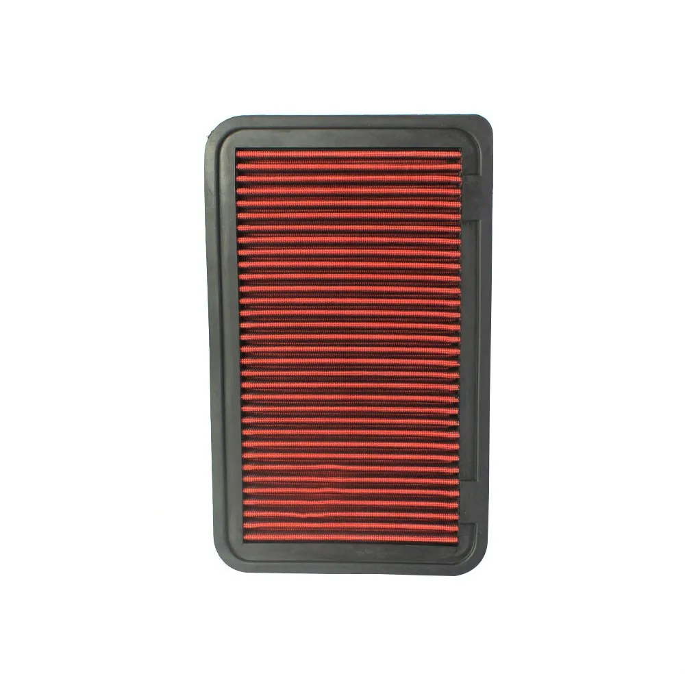 Car Air Filter Fits for Lexus ES300 ES330 RX300 RX330 RX350 Toyota Alphard Camry Harrier Highlander Kluger Sienna 17801-0P040