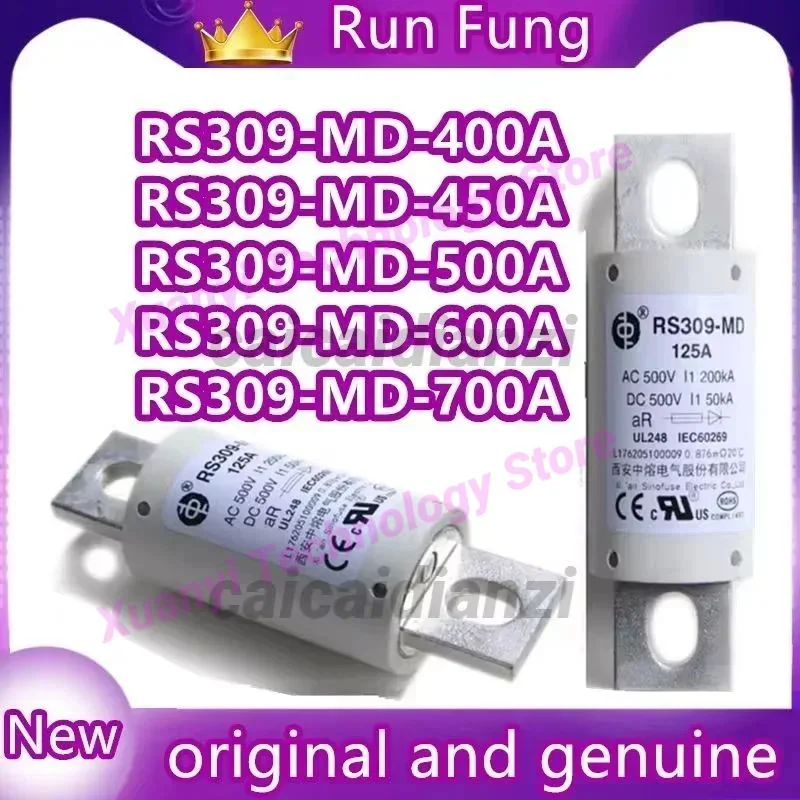 RS309-MD-600A RS309-MD-700A RS309-MD-800A RS309-MD-1000A RS309-MD-1200A  RS309-MD-400A RS309-MD-450A RS309-MD-500A