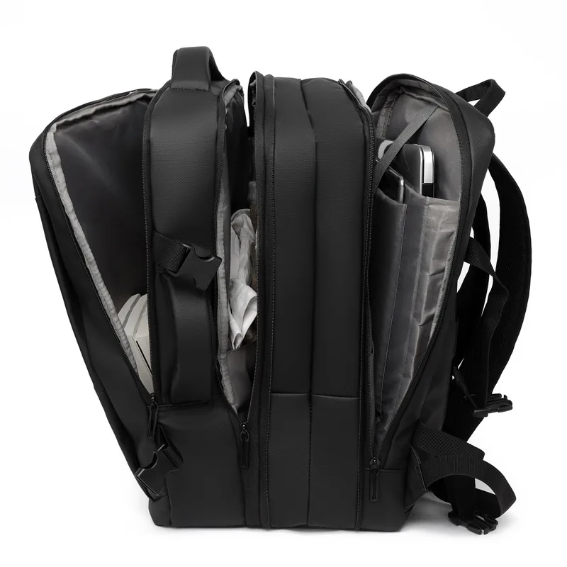 Travel bag anti splash large capacity travel backpack