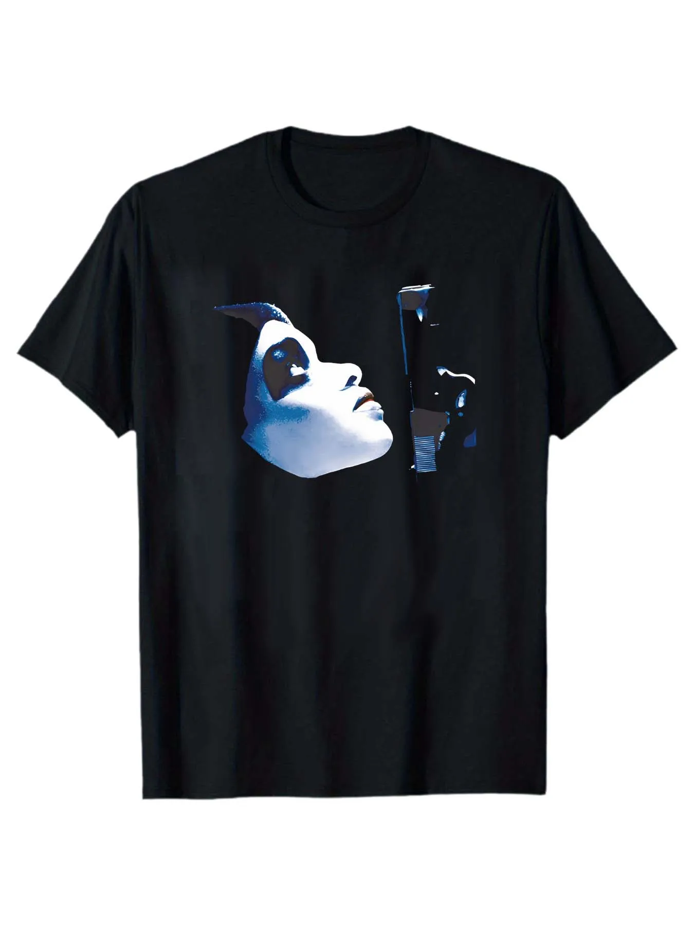 Witllent Men's 100% Cotton Dead PresidentsGangster Movie T-Shirt, Men's Christmas 220g HeavyCotton T-Shirt(1 PC)