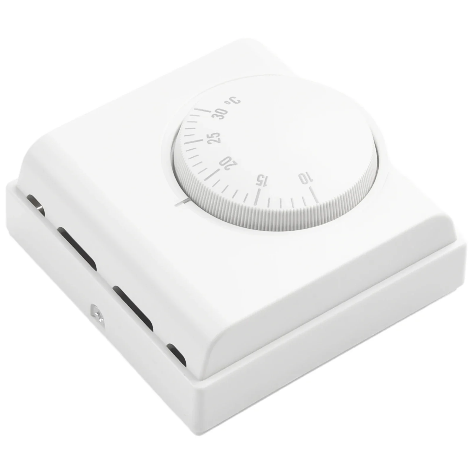 

Контроллер отопления, термостат 1*86*41 мм, огнестойкий центральный нагревательный зал для систем центрального отопления, практичный