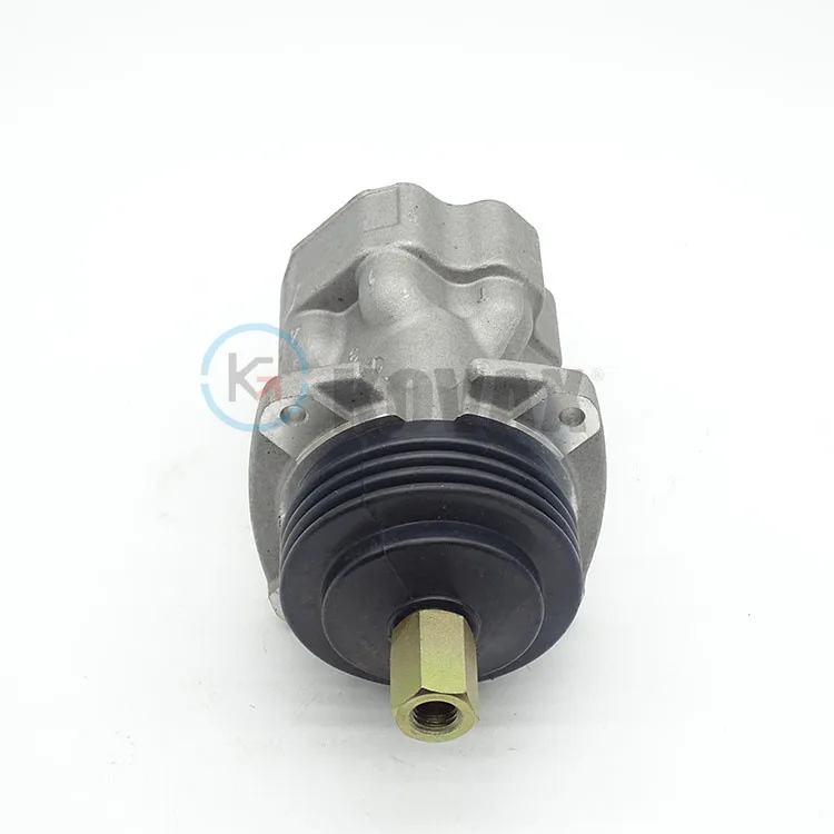 Joystick Assembly Handle Assembly Pilot Valve EC220D SH210A5 VOE14556361 Moldes De Silicona Para Resina Epoxi