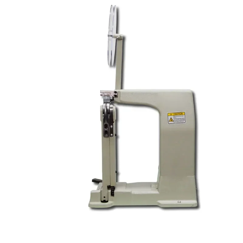 Upgrade Heel Stitching Machine Boning Automatic Shoe Upper Stitching Machine