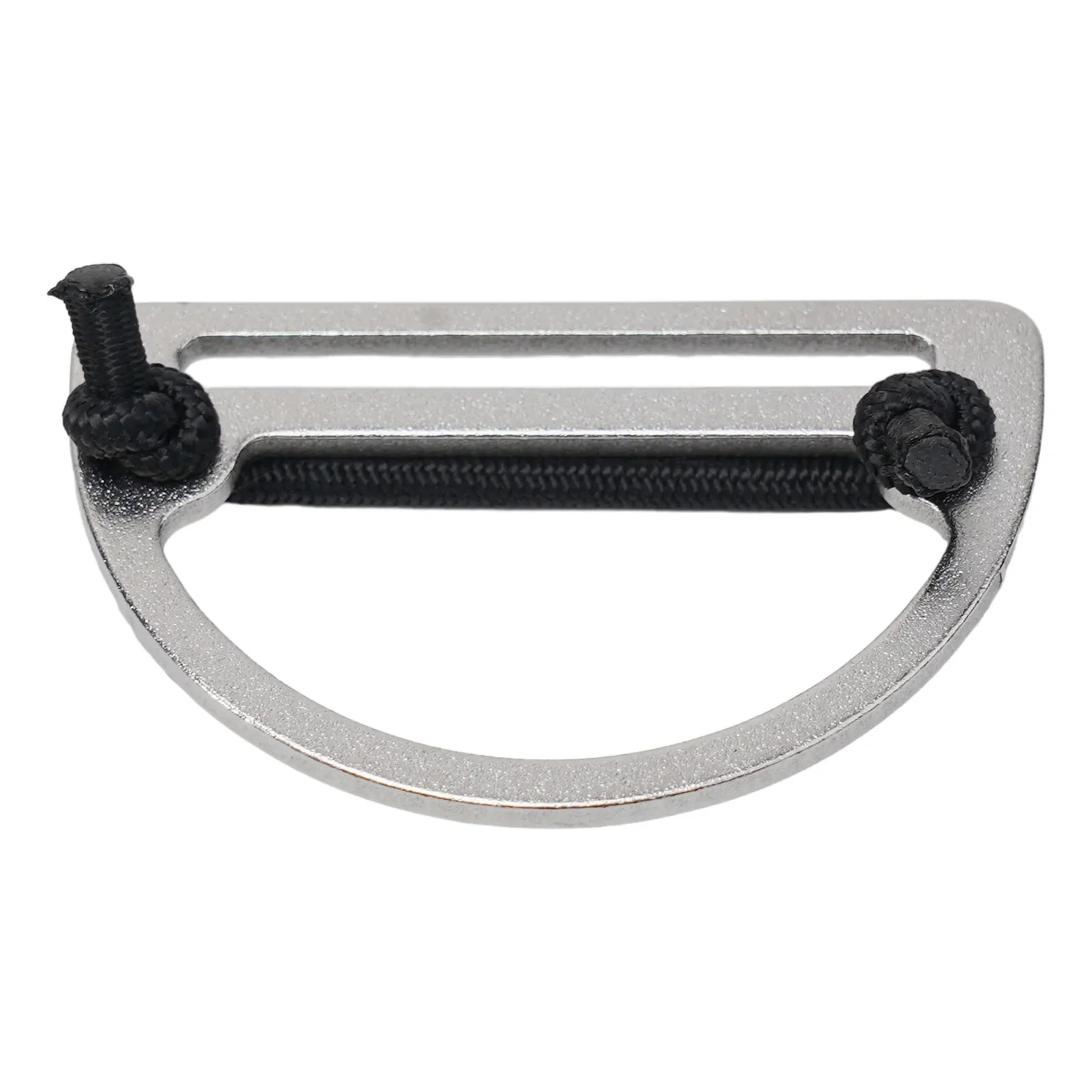 Weight Belts Slider Diving Hooks Industrial Applications Boating D-Ring System Diving D Ring Marine Weight Belt Keeper