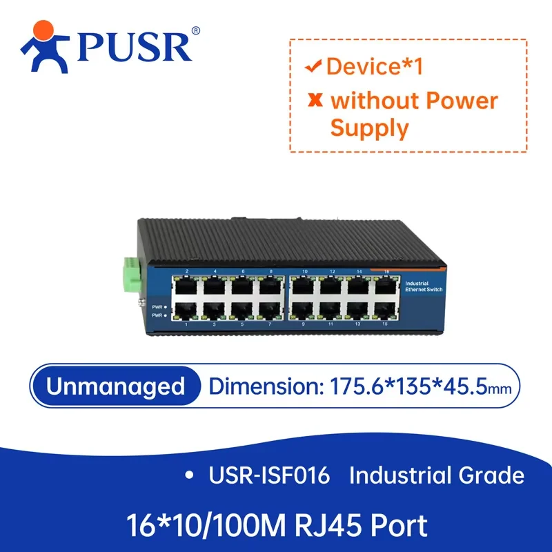 Variant: USR-ISF016