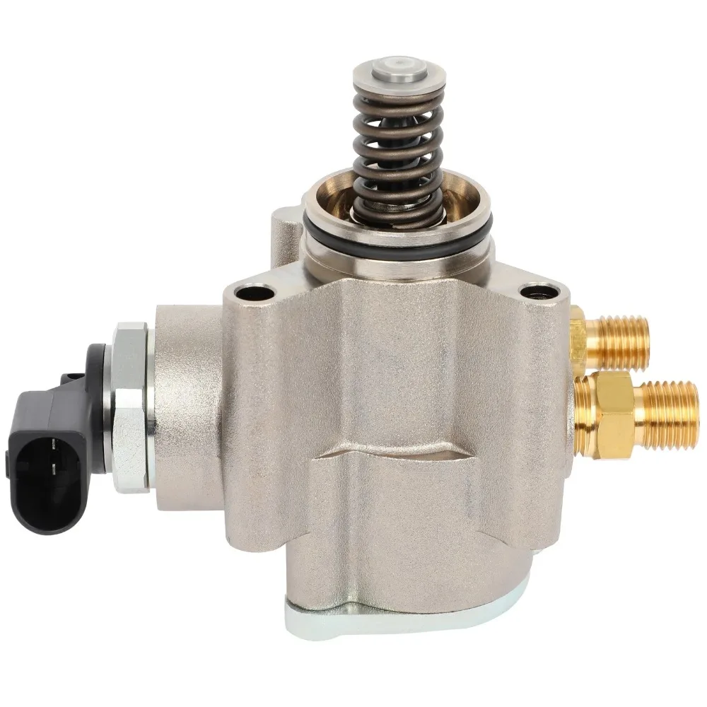 High Pressure Fuel … - image