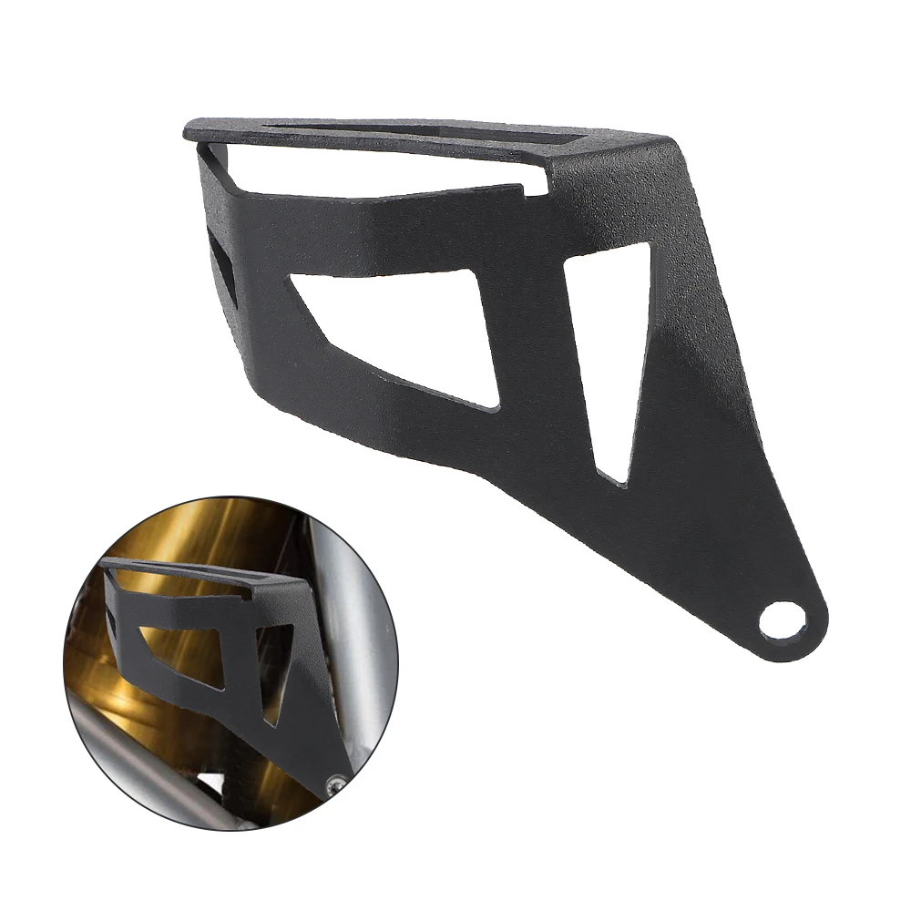 Protective Bracket Automobile Modification Aluminum Alloy BMW Car Parts Modification Motorcycle Accessories For BMW