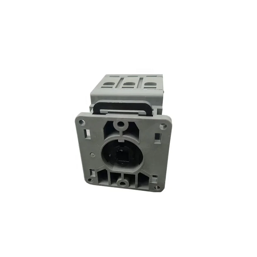 New Type Switch Knife Switch Low Voltage Disconnector ABB  Switch Disconnectors OT40FT3  Low Voltage Disconnectors